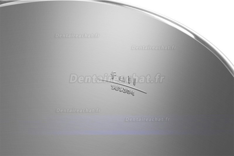 Distillerie d'eau dentaire Fomos AQUA-S 4L 750W